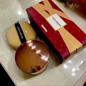 Laura Mercier Translucent Powder